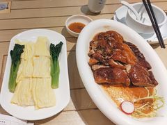 -上下九广州菜馆(李家村万达店)