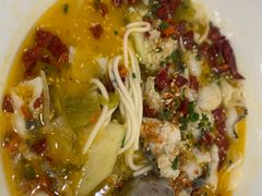 -小厨娘淮扬菜(板桥一店)