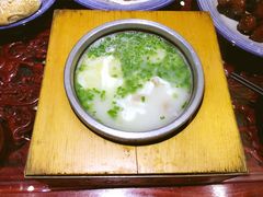鸡汤-小铫鸡汤