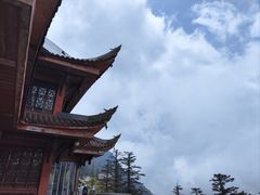 -峨眉山风景名胜区