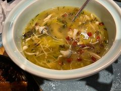 -长安炊烟庭院陕菜(七路明光路店)