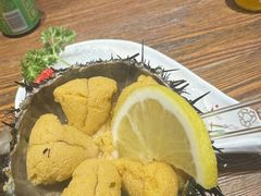 -九號院子海鲜烧烤