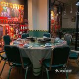秦皇岛探店｜冬日氛围🍲超港式牛腩打边炉