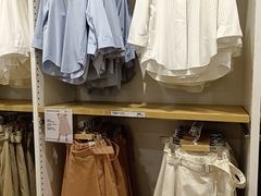 -优衣库(北京首开福茂宋家庄购物中心店)