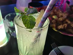 -MOSSO音乐酒吧·live house(南京旗舰店)