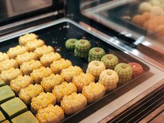 -陶陶居饼家(惠福东路店)