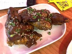 -木屋烧烤(龙华店)
