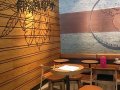 -星巴克臻选(济南万达店)