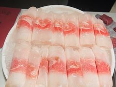 一品鱼咬羊-无界釜·河豚鱼汤锅(红山动物园店)