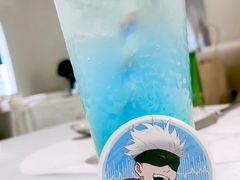 -晶雅花园西餐厅(南京首店)