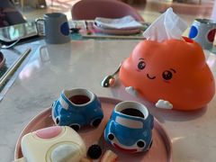 -水桶王国主题餐厅·聚会·生日派对·亲子活动·家庭套餐(亚龙湾希尔顿店)