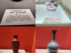 -重庆中国三峡博物馆(重庆博物馆)