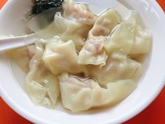 馄炖-新丰小吃(江陵路分店)