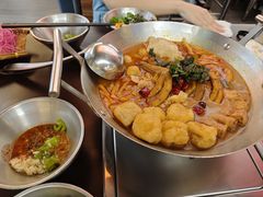 -小螺大作·螺蛳粉火锅(林和西店)