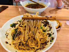 -王记特色锅魁(城市阳光大厦店)