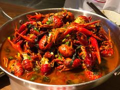 -虾小龙老长沙龙虾馆(坡子街店)