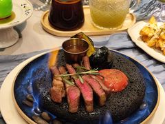 -秘密旅行Bonjour(黑金冠 江南西店)