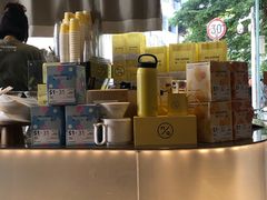 -MQ COFFEE STAND明谦(新洲店)