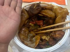 -集贤门·徽菜(南山店)