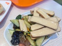 -景仁馅饼(蒿泊店)