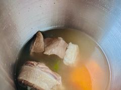-巴依老爷新疆美食(工体旗舰店)