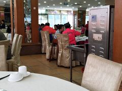 大堂-珠江餐厅