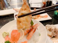 -大渔铁板烧(万象城店)