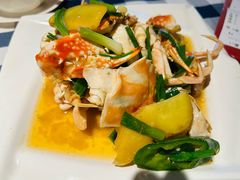 -阿妹小海鲜(下角店)