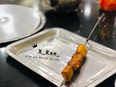 -瑞杰烧烤店·24小时营业(山东路店)