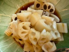 -明湖楼·经典鲁菜山东海鲜(大明湖店)