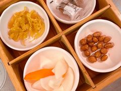 -闽上鲜·福建菜(龙湖滨江天街店)