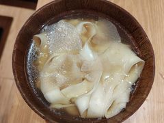 -马记永·兰州牛肉面(天通苑家乐福店)