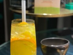 -凤园椰珍·臻品椰子鸡(保利时光里店)