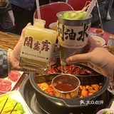 这个螺蛳粉火锅，我也爱上了