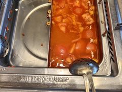 -海底捞火锅(王府井银泰in88店)