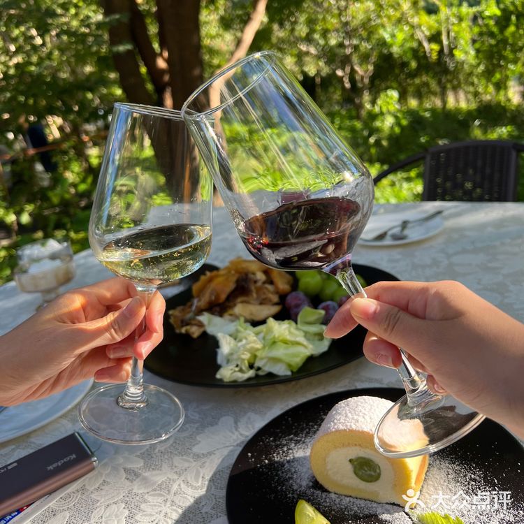 闹市中的仙境 零距离动物世界