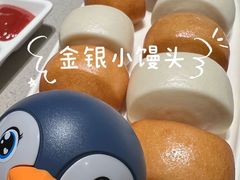 -海底捞火锅(奥森店)