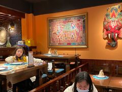-甘尼仕印度餐厅爵士酒吧(阳春巷店)
