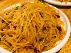 -姥姥家春饼店(惠新东街店)