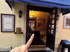-安东尼奥餐厅