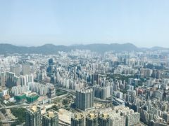 -天龙轩(香港丽思卡尔顿酒店)