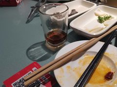 -海底捞火锅(万丰桥店)