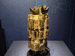 -金沙遗址博物馆