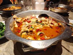 -力力渔港涉外店