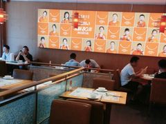 -东方饺子王(新阳路店)