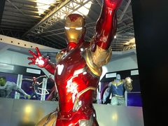 -东浩兰生上海世博展览馆