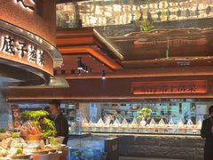 -炊江南·上海菜(国展华漕店)