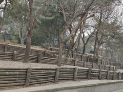 -长辛店二七公园