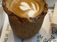 -M Stand(BFC外滩金融中心店)