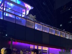 -DEW Lounge(深圳湾店)